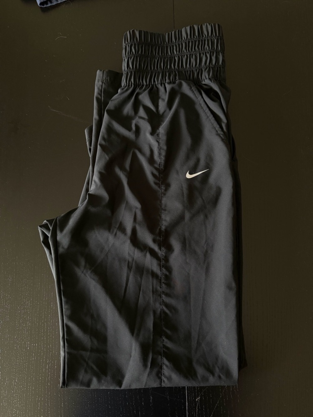 Nike Women's Dri-FIT One Ultra High-Waisted Pants